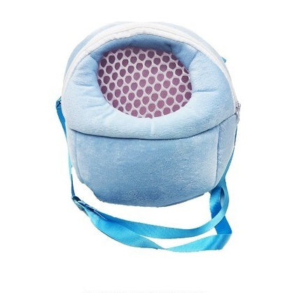 Small Pet Take-away Backpack Fashion Small Pet Bag Renfan