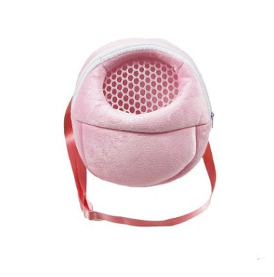 Small Pet Take-away Backpack Fashion Small Pet Bag Renfan