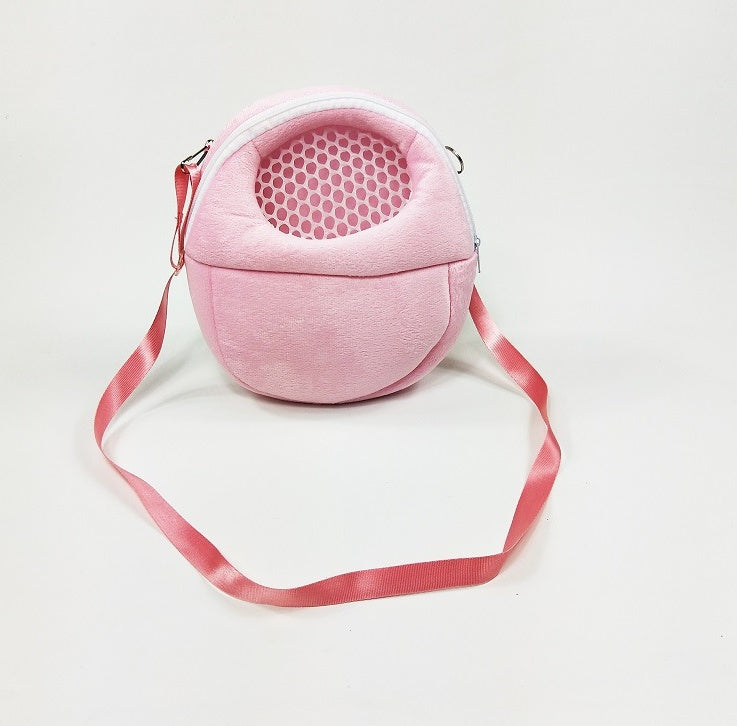 Small Pet Take-away Backpack Fashion Small Pet Bag Renfan